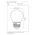 LED BULB 49021/04/67